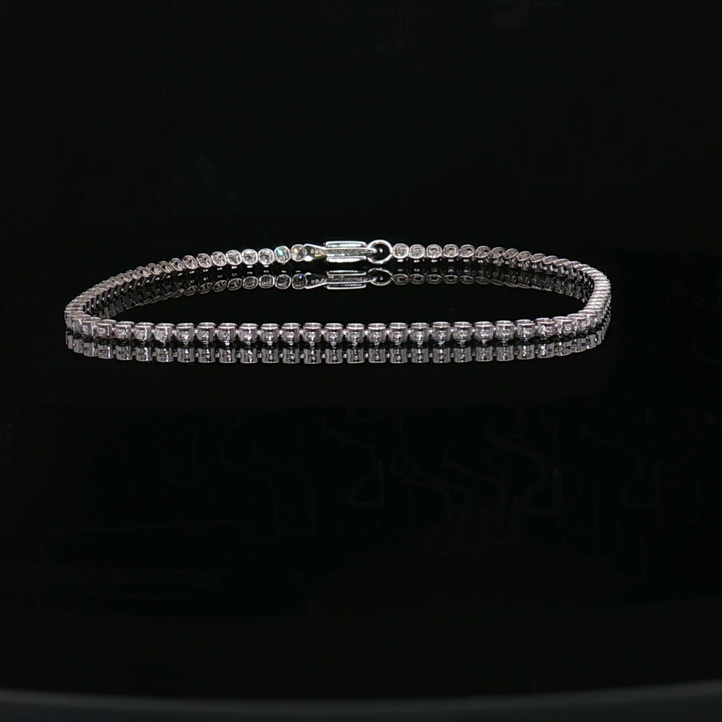 Diamond Bracelet