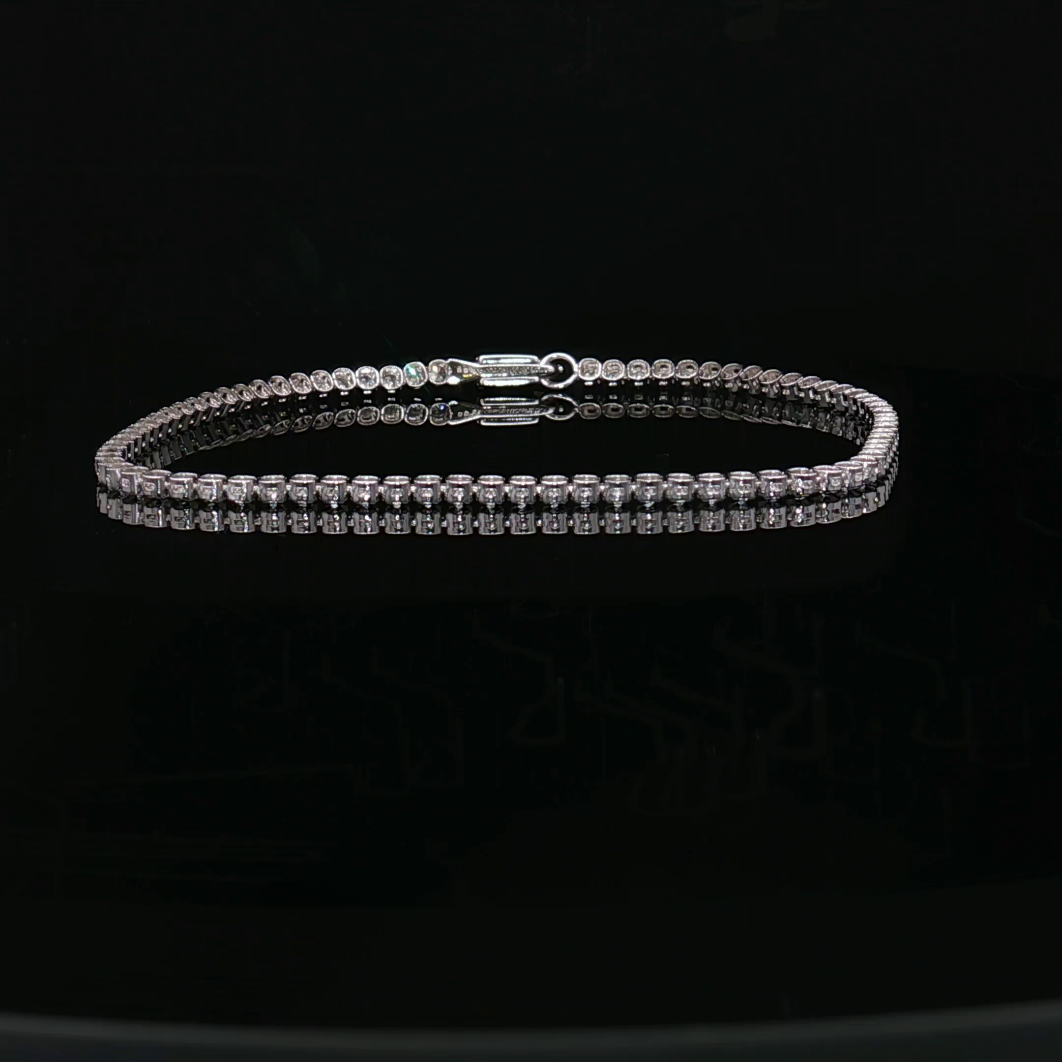 Diamond Bracelet