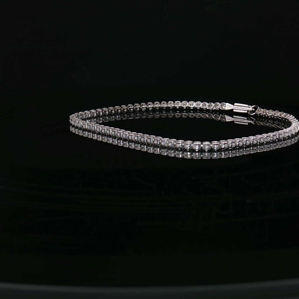 Diamond Bracelet