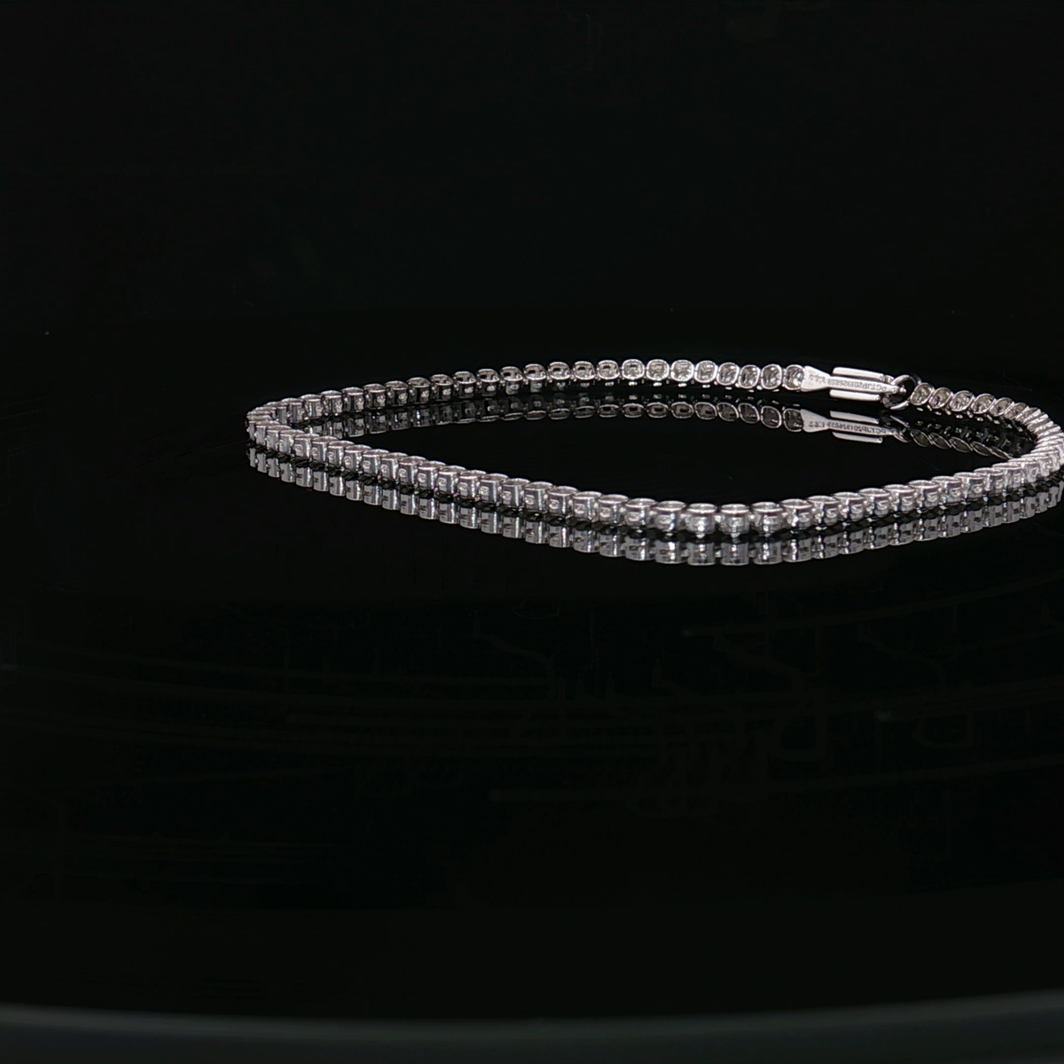 Diamond Bracelet