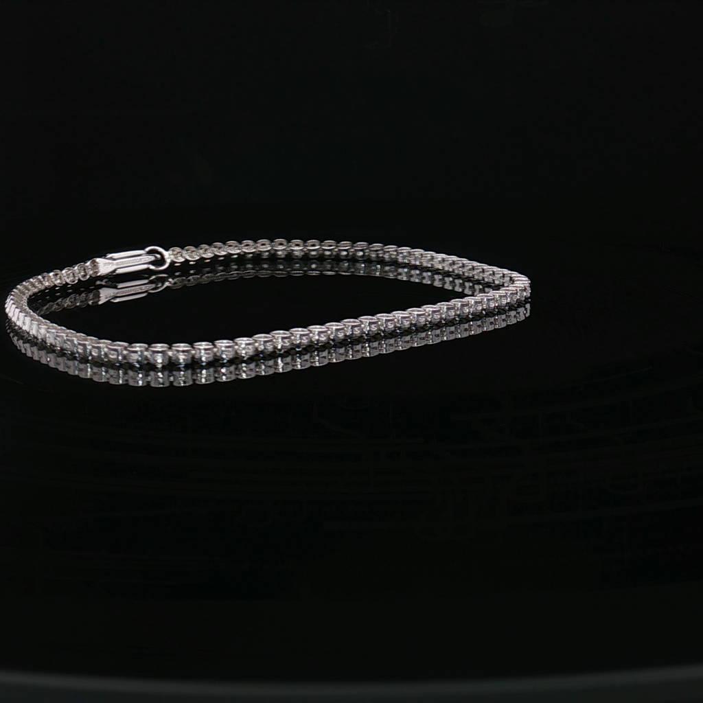 Diamond Bracelet