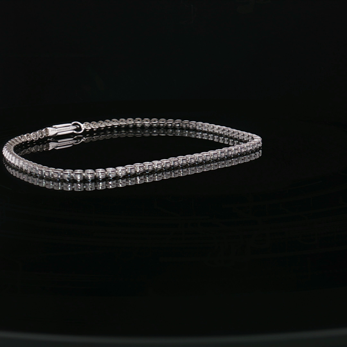 Diamond Bracelet