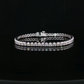 Diamond Bracelet