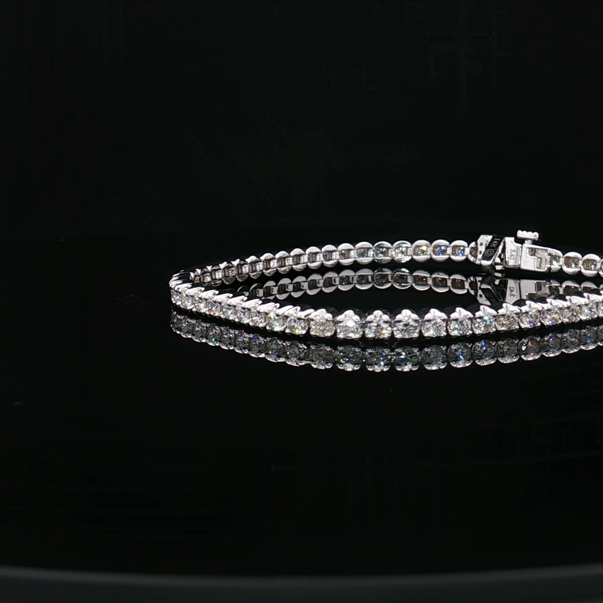 Diamond Bracelet