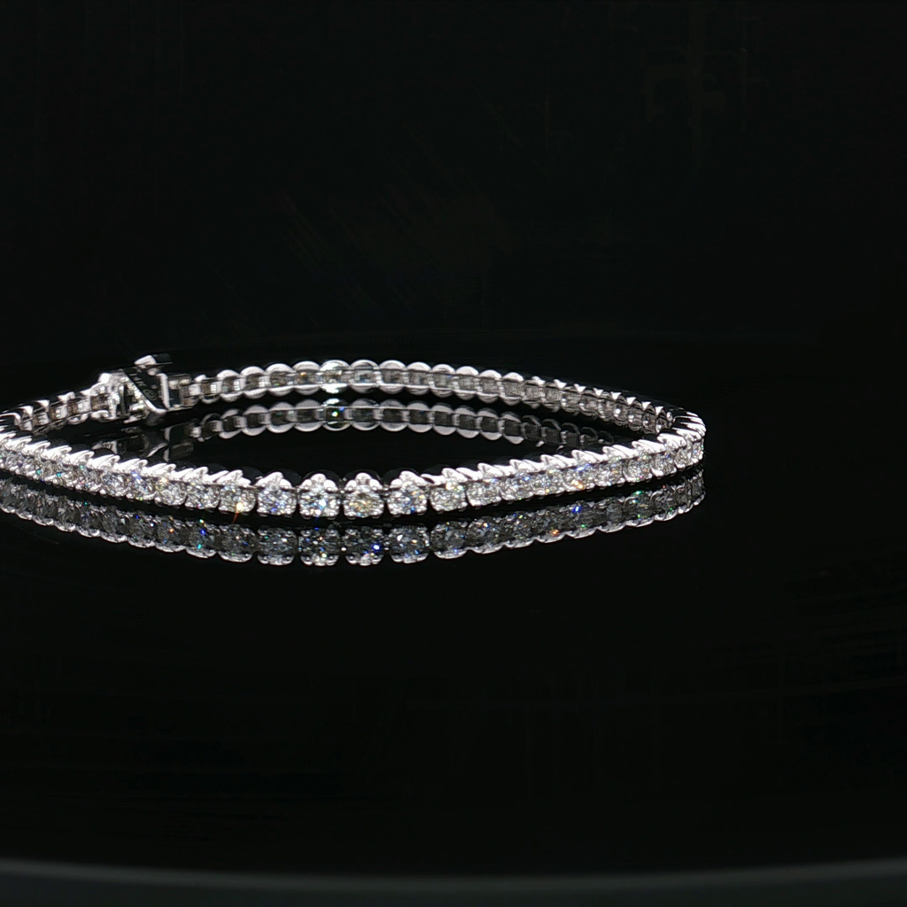 Diamond Bracelet