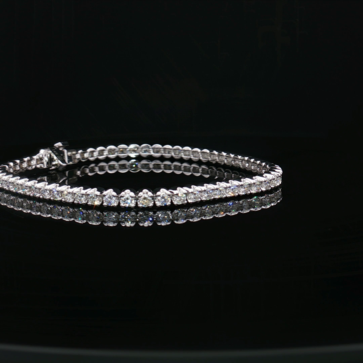 Diamond Bracelet