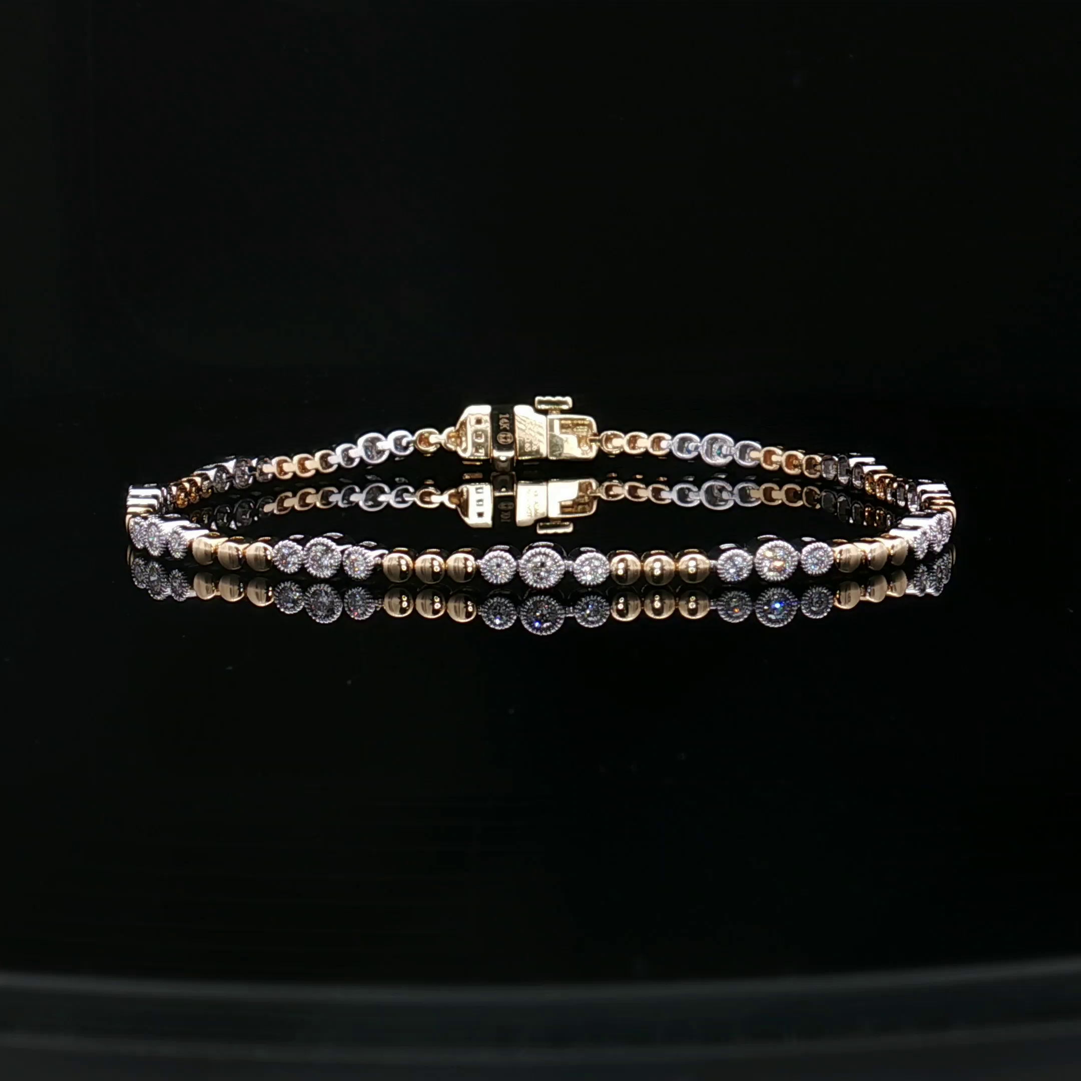 Diamond Bracelet