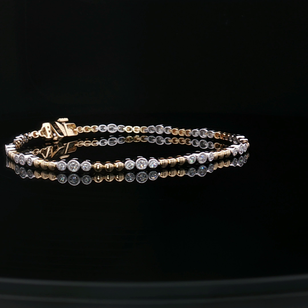 Diamond Bracelet