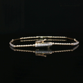 Diamond Bracelet