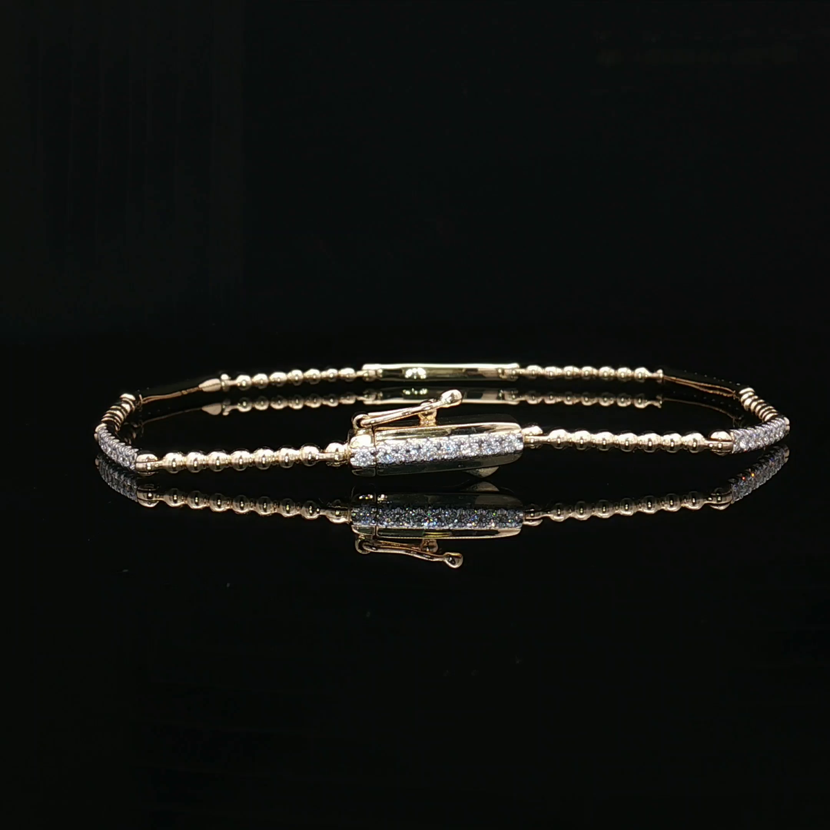 Diamond Bracelet