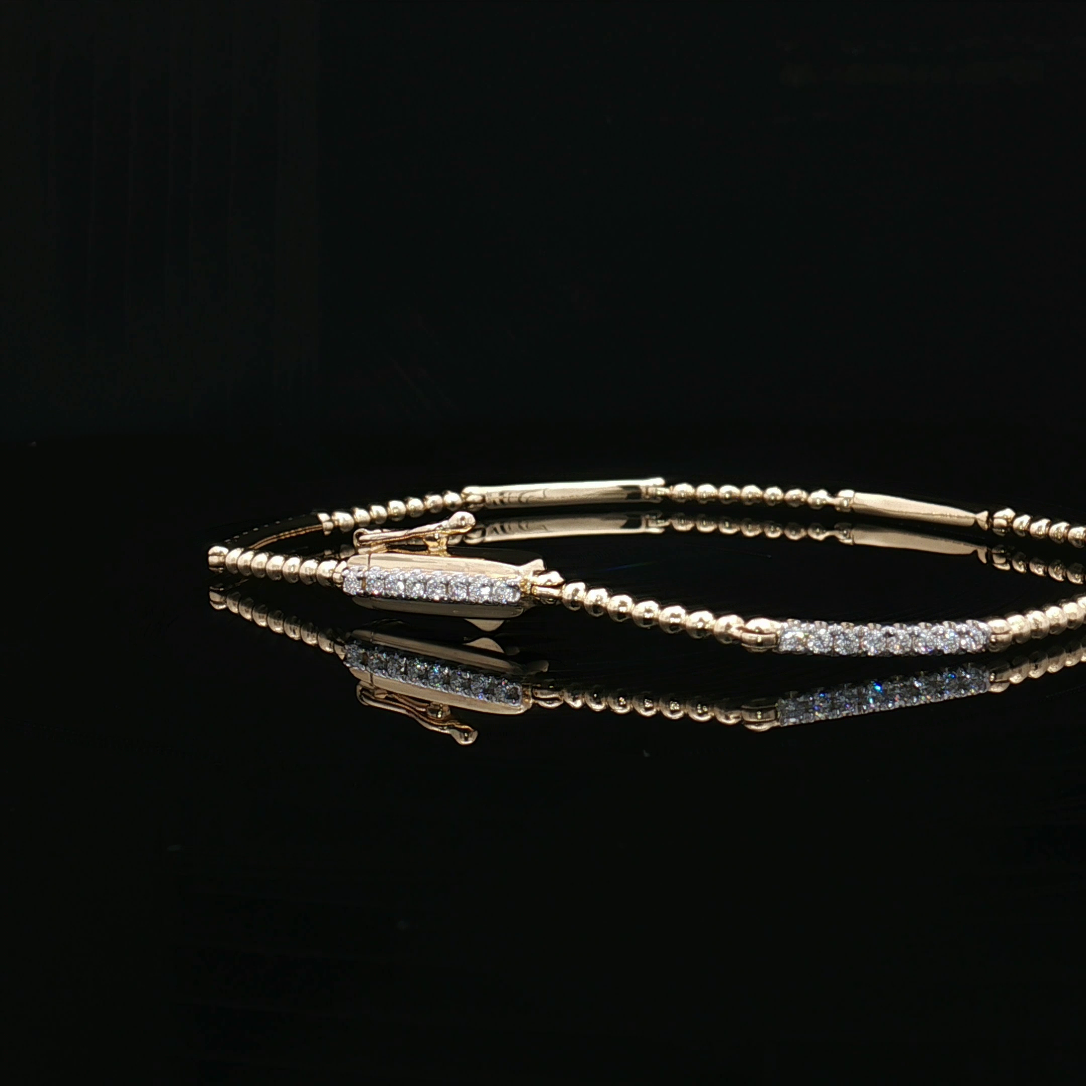 Diamond Bracelet