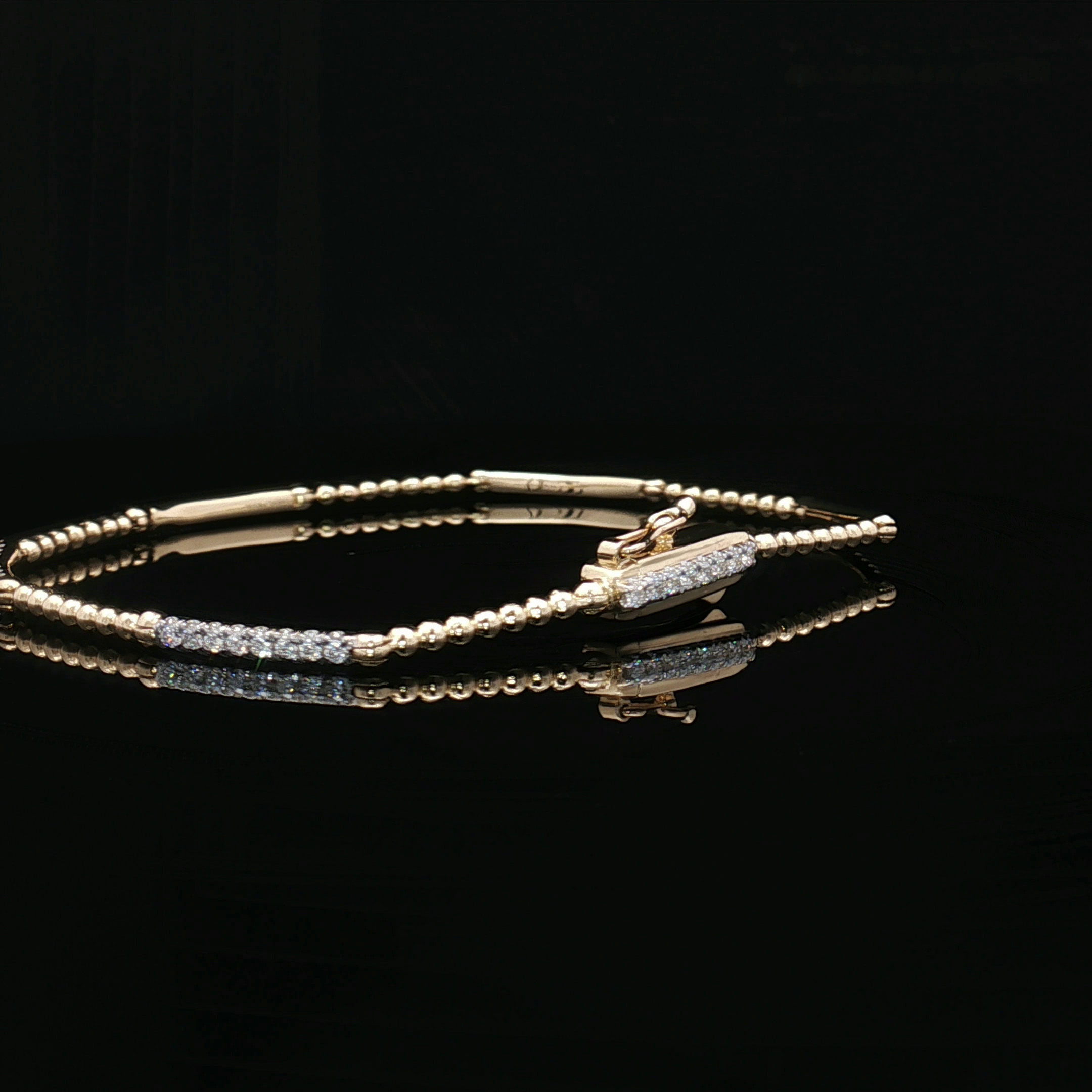Diamond Bracelet