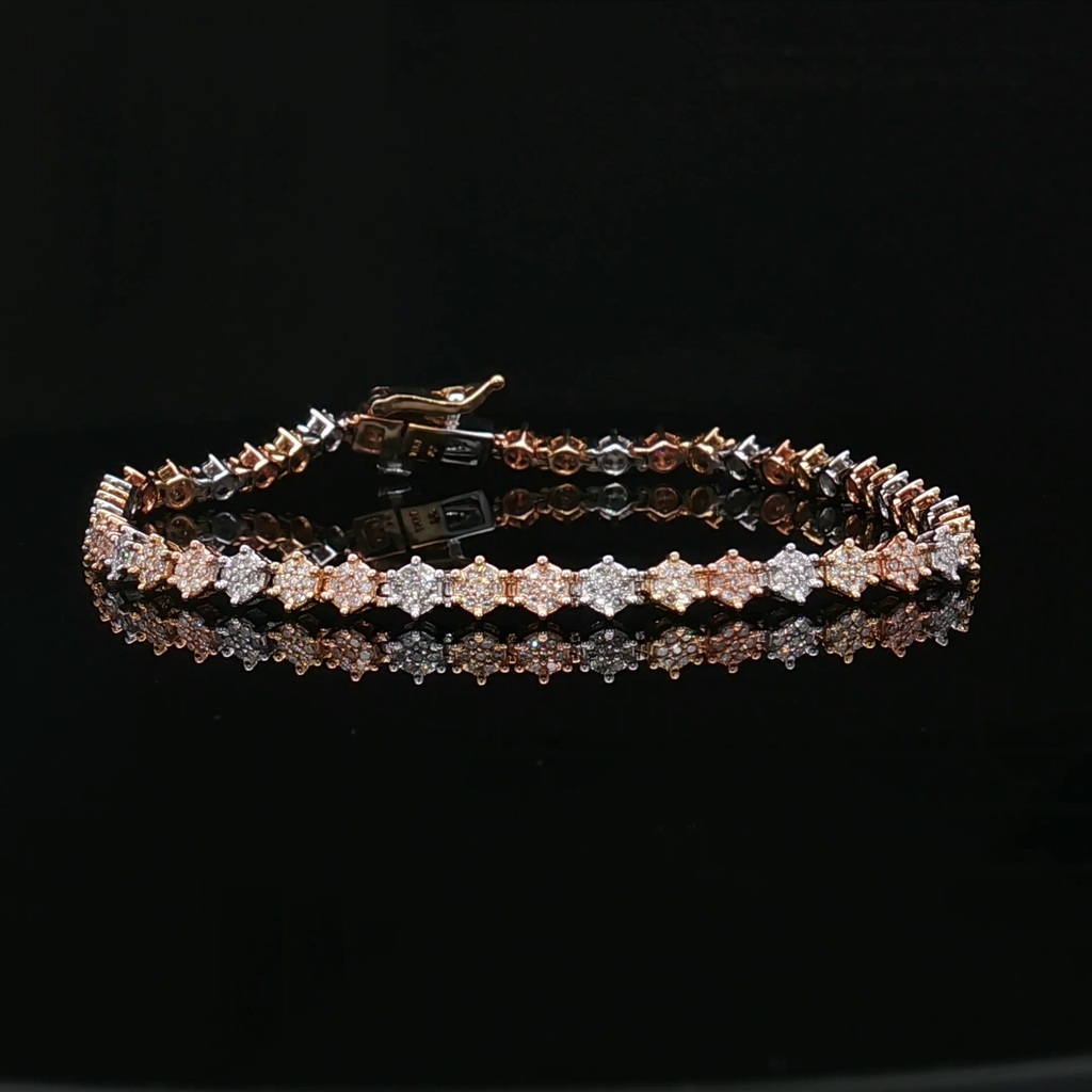 Diamond Bracelet
