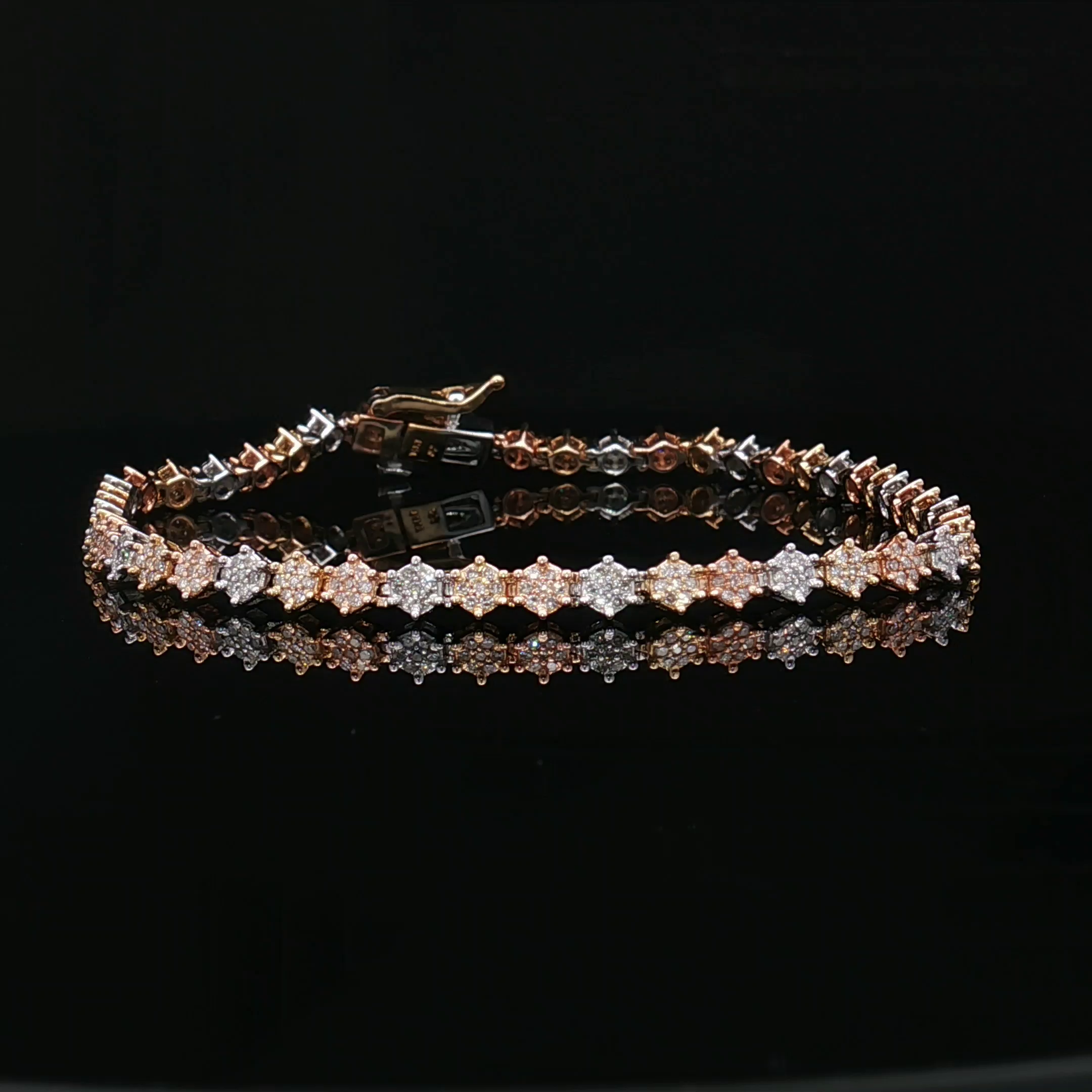 Diamond Bracelet