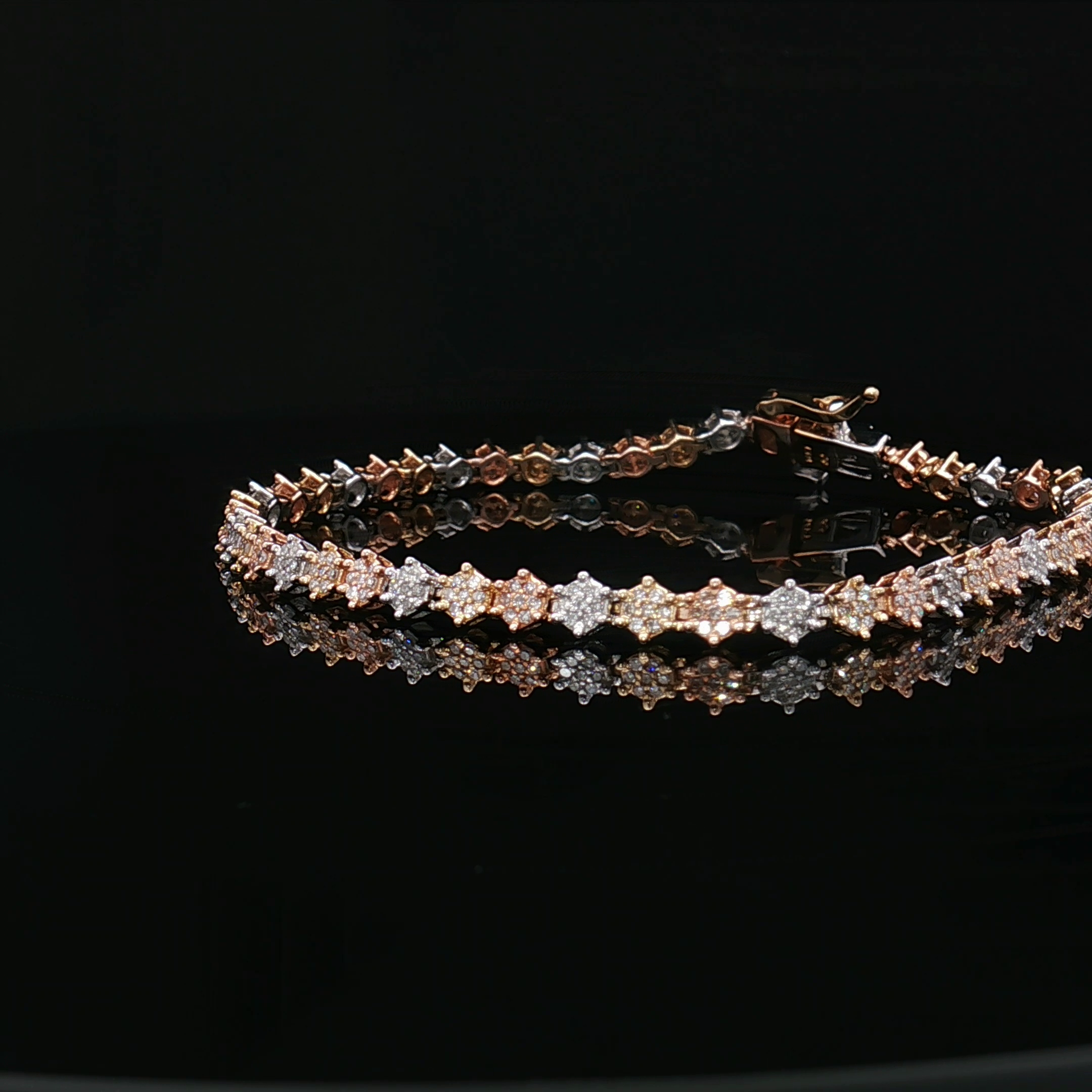 Diamond Bracelet