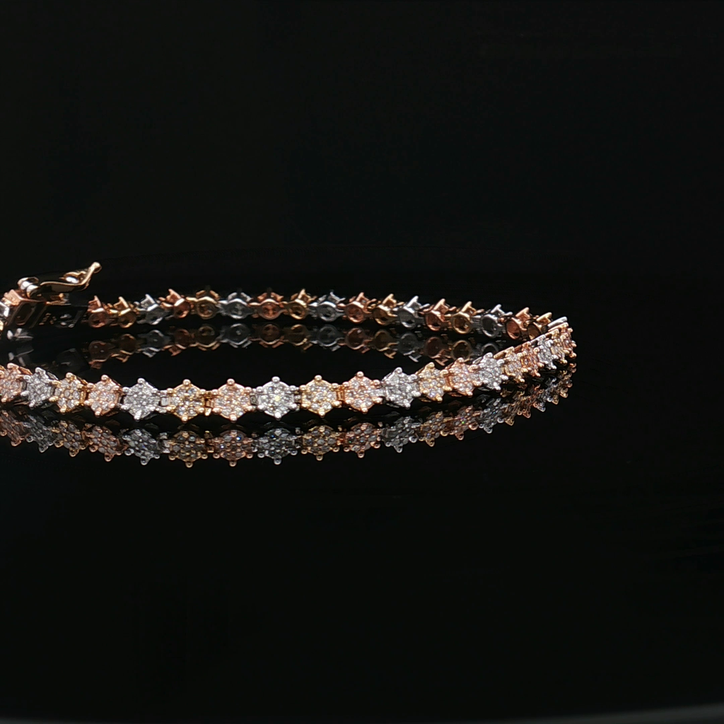 Diamond Bracelet