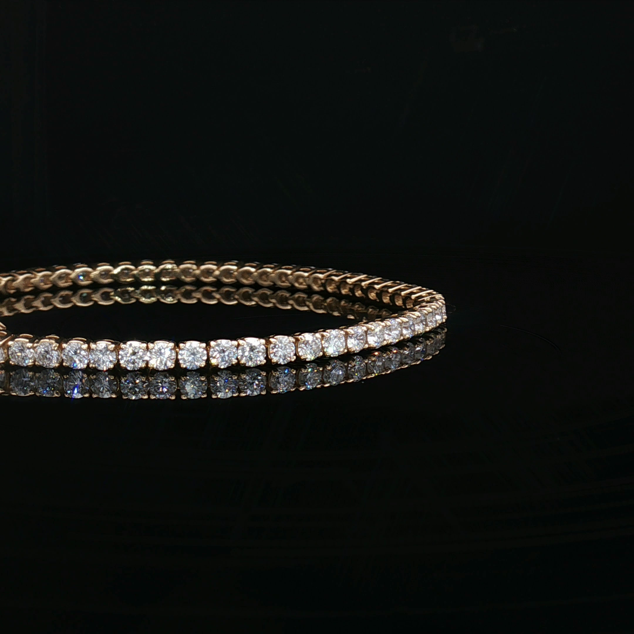 Diamond Bracelet