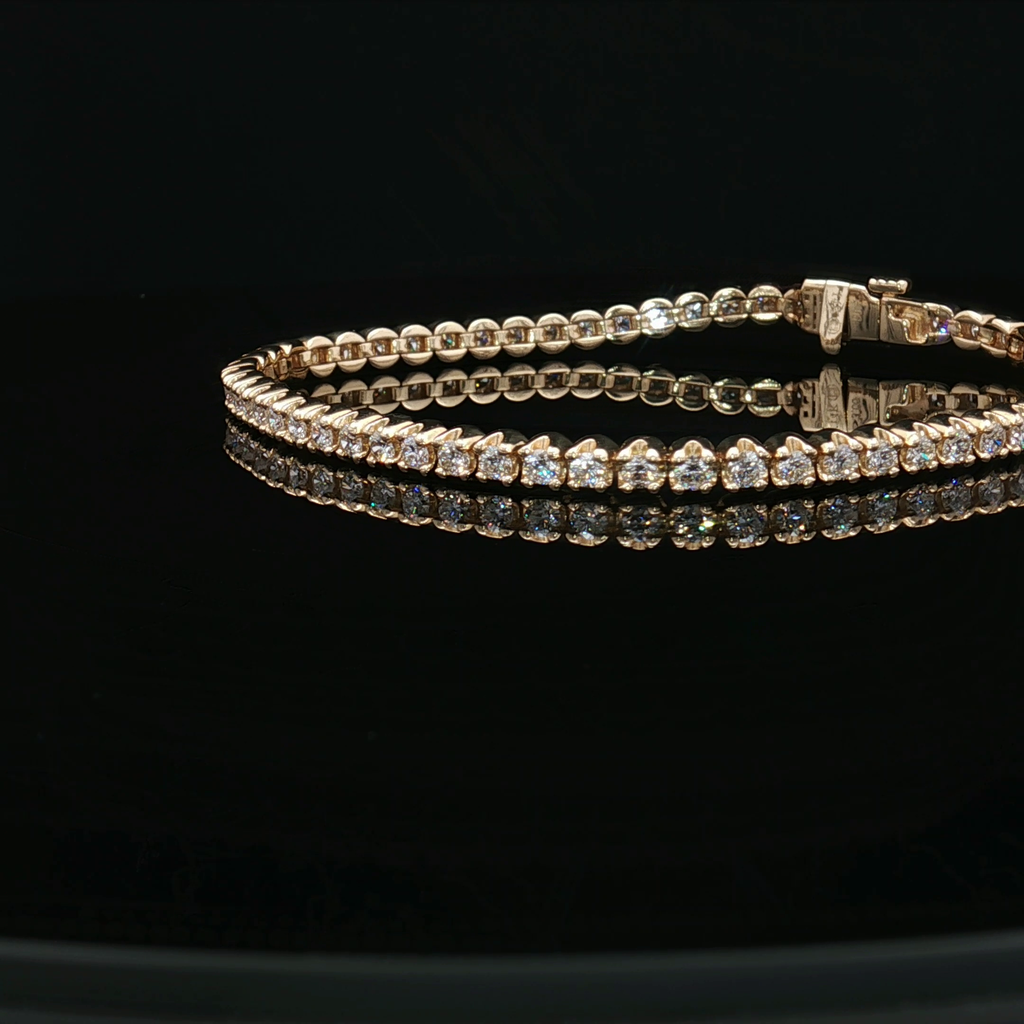 Diamond Bracelet