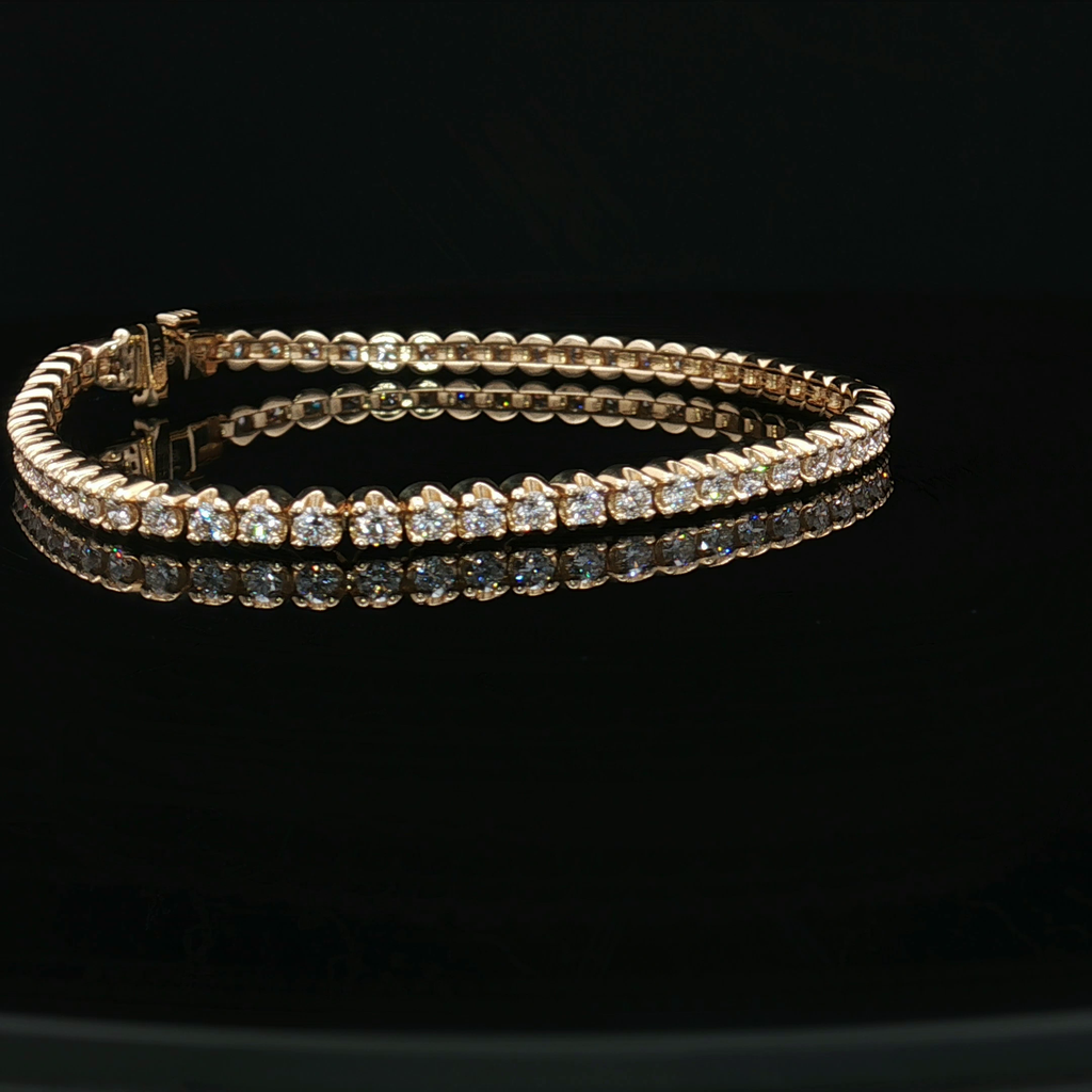 Diamond Bracelet