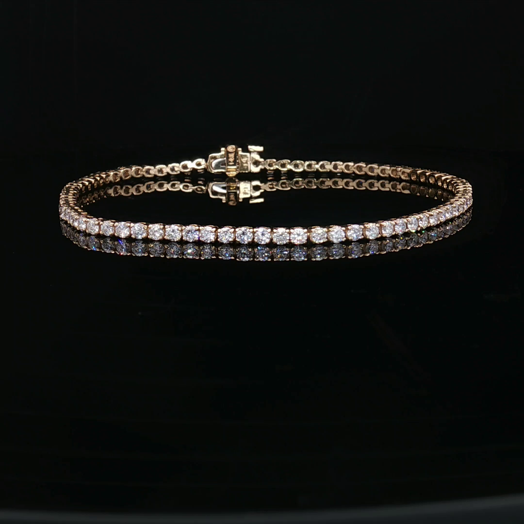Diamond Bracelet