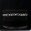 Precious Metal (No Stones) Bracelet
