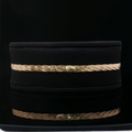 Precious Metal (No Stones) Bracelet