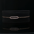 Diamond Bracelet