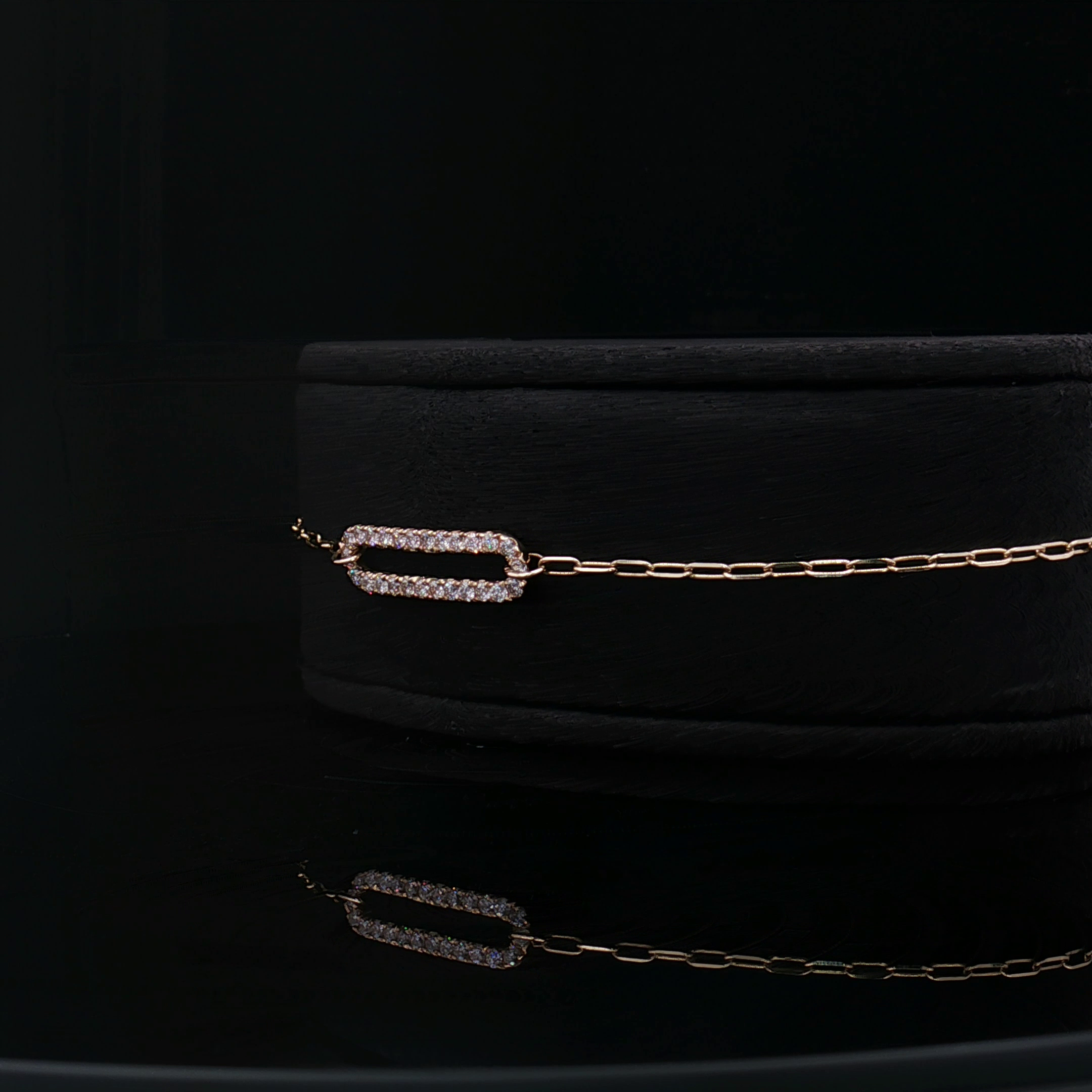 Diamond Bracelet