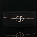 Diamond Bracelet