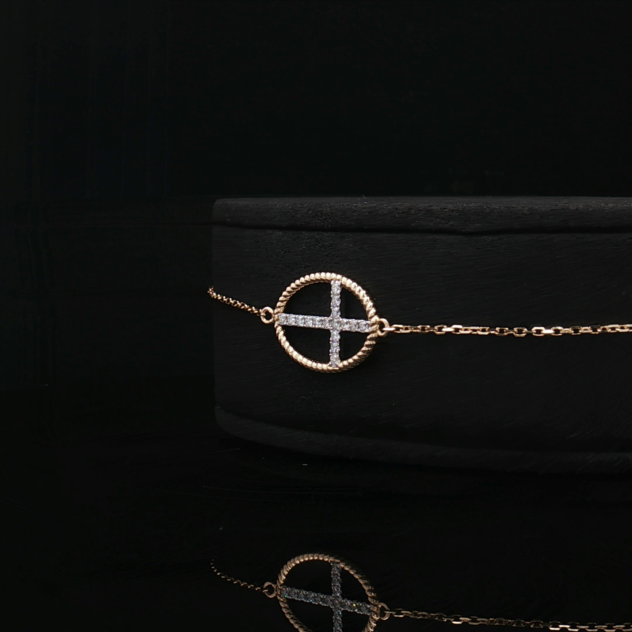 Diamond Bracelet