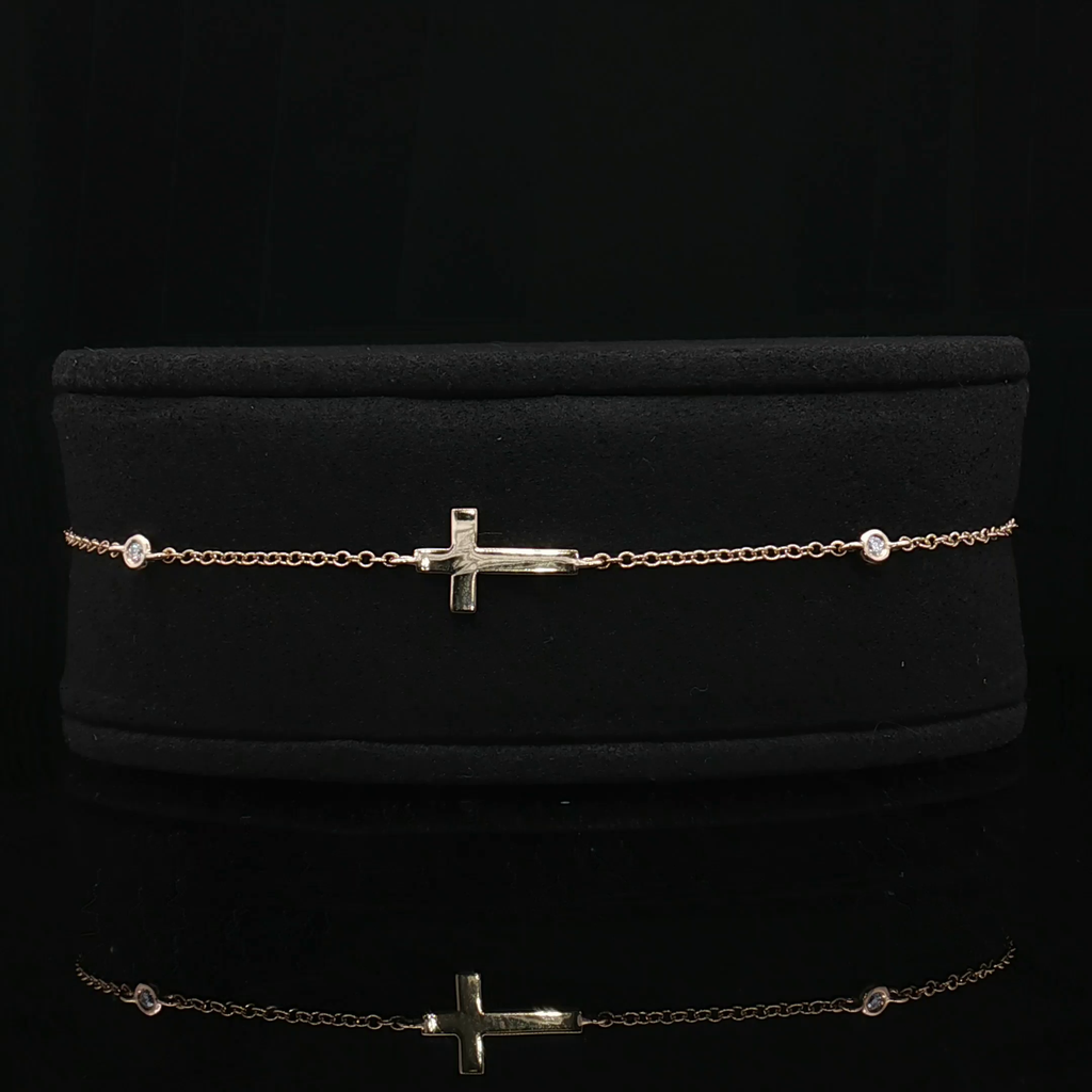 Diamond Bracelet