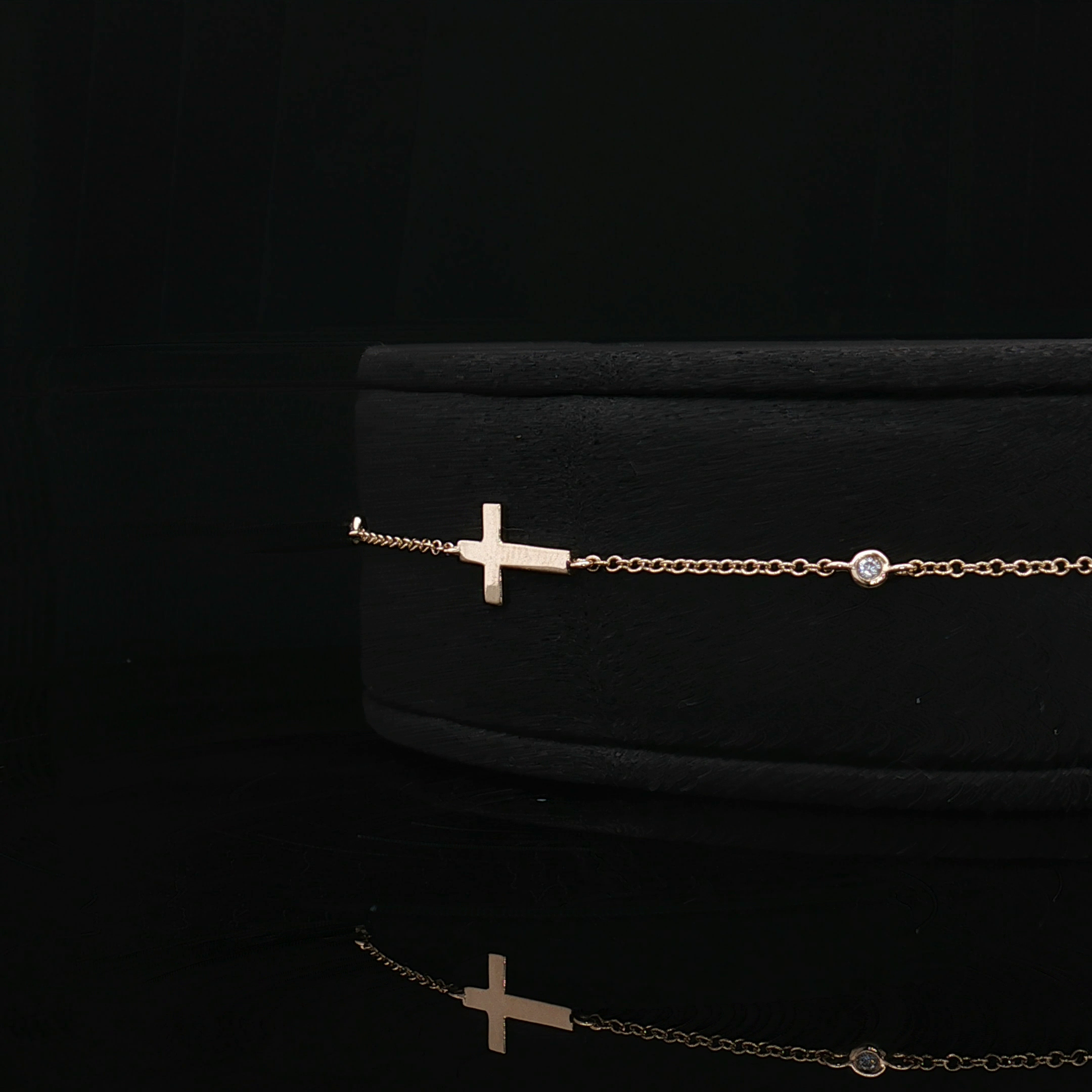 Diamond Bracelet
