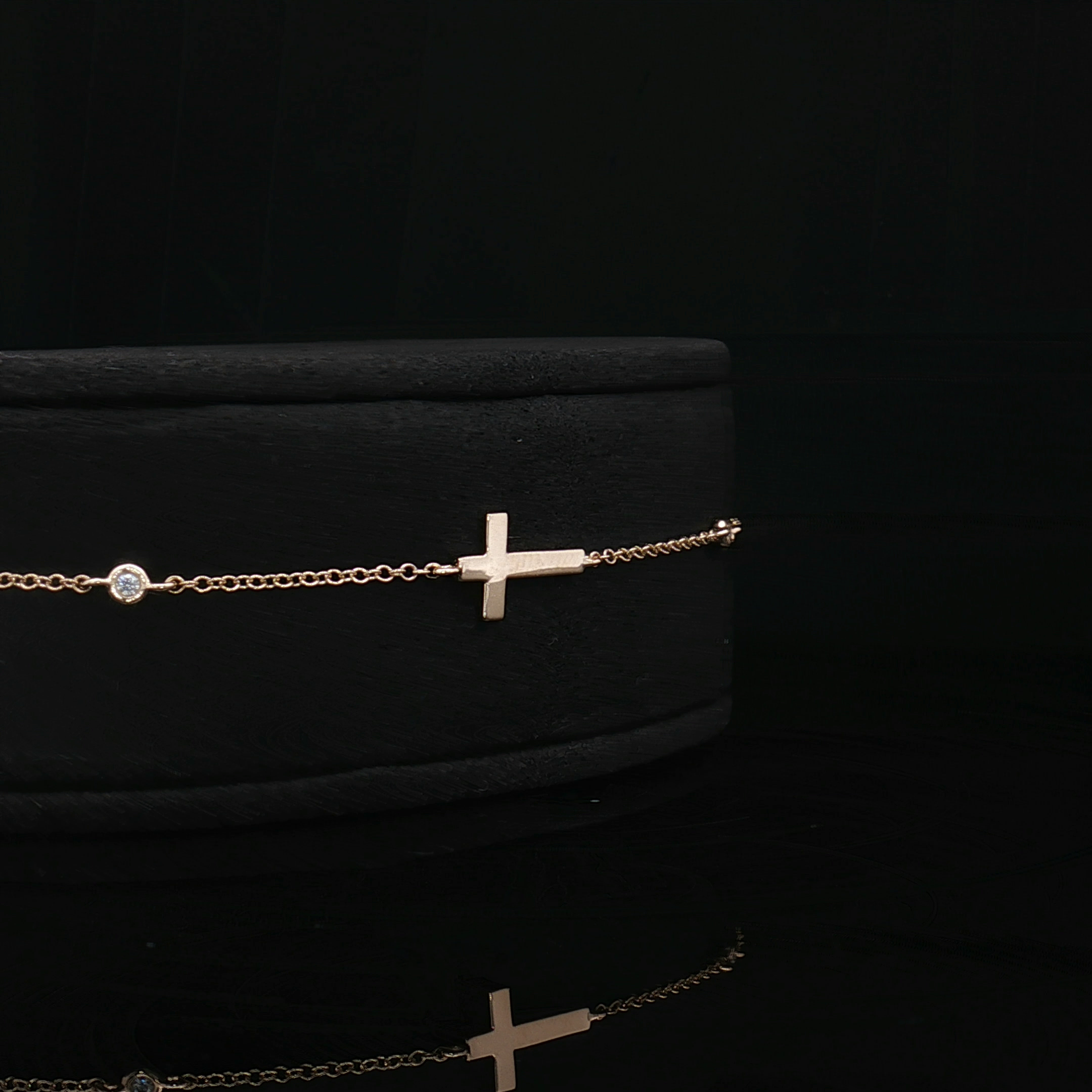 Diamond Bracelet