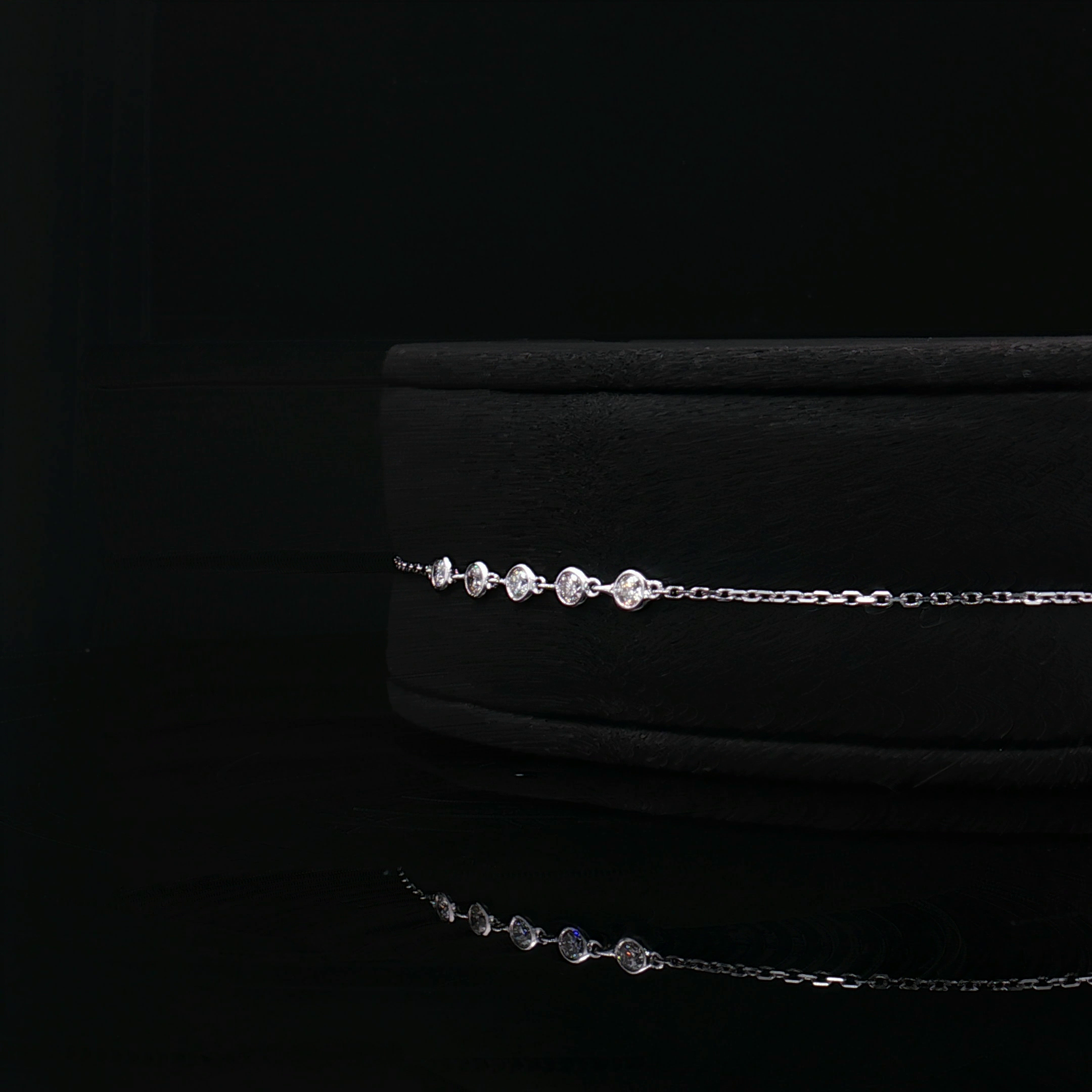 Diamond Bracelet