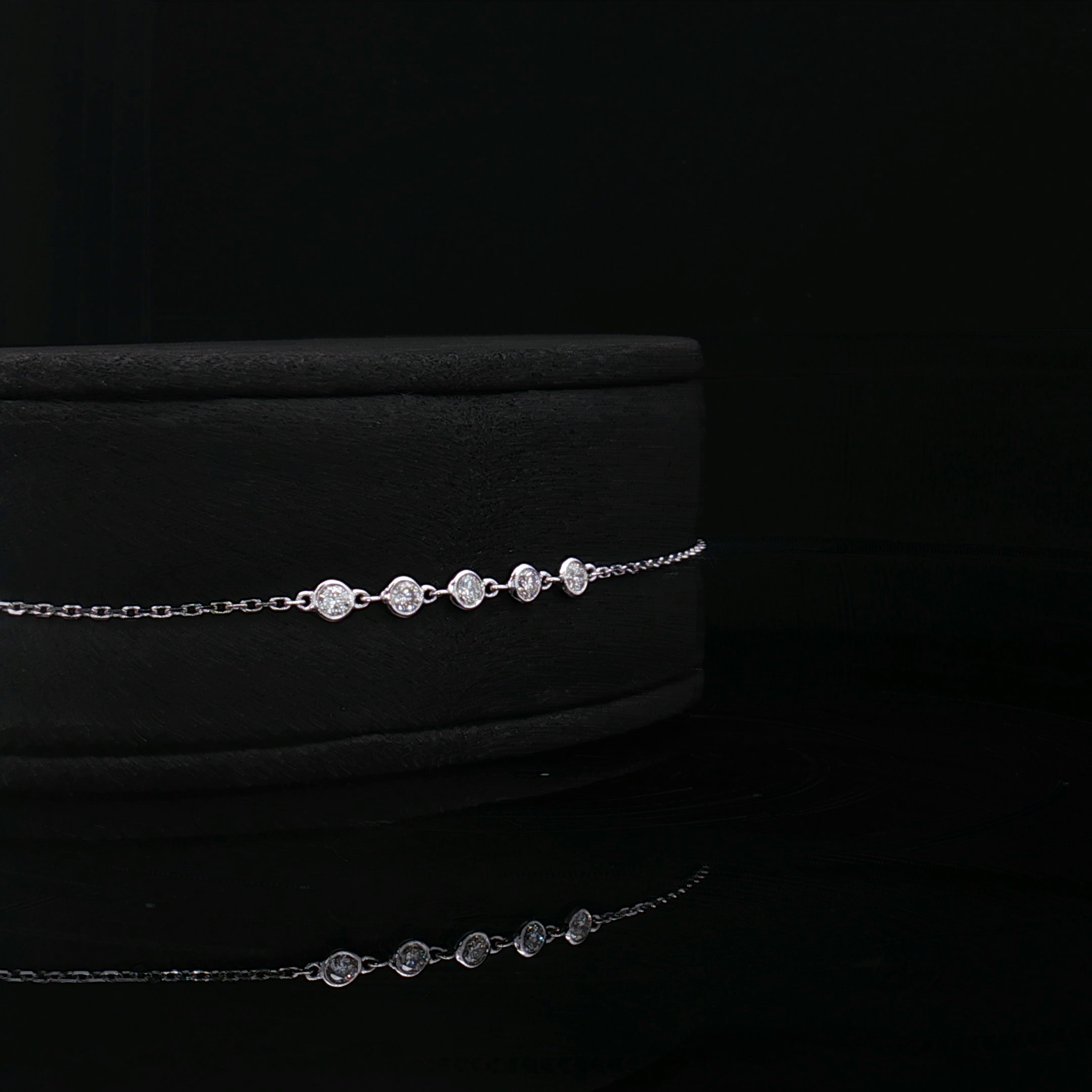 Diamond Bracelet