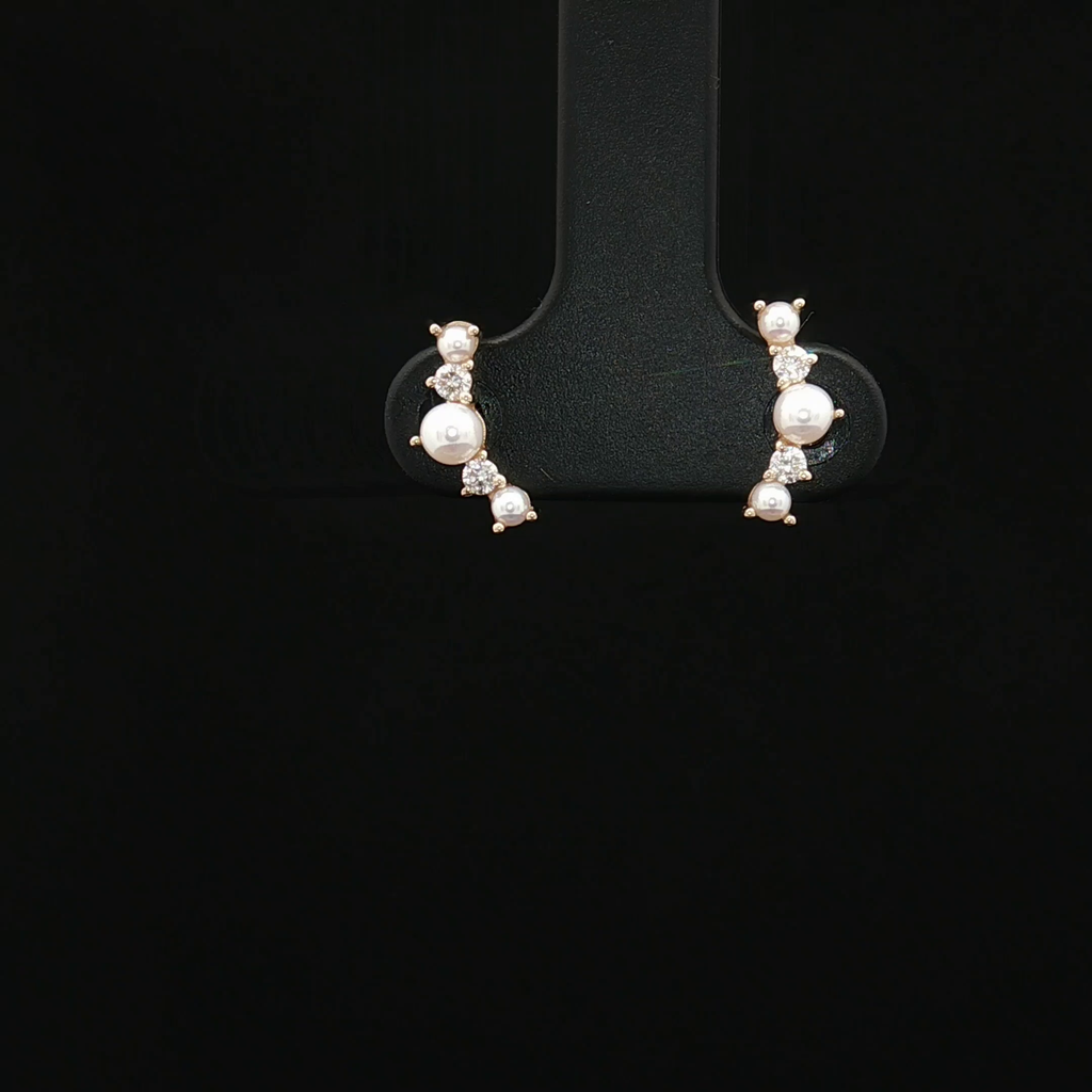 Pearl Earring