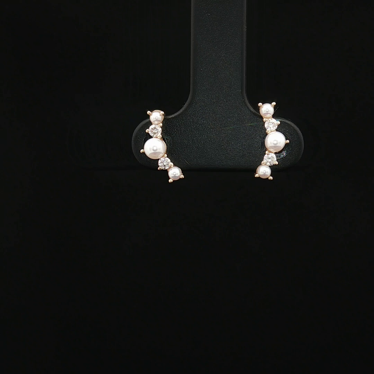 Pearl Earring