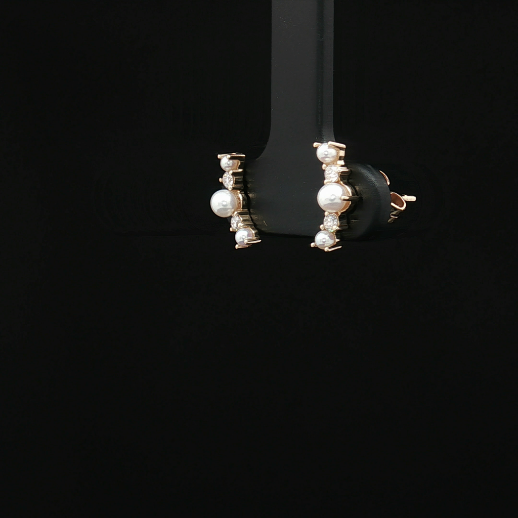 Pearl Earring