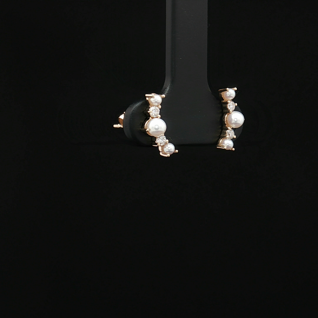 Pearl Earring