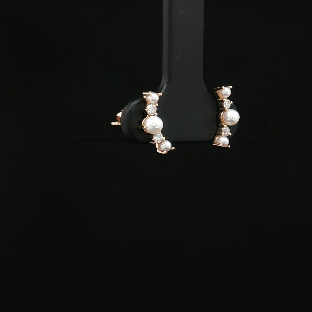 Pearl Earring