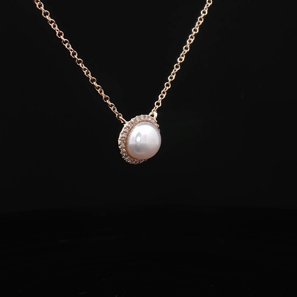 Diamond Necklace