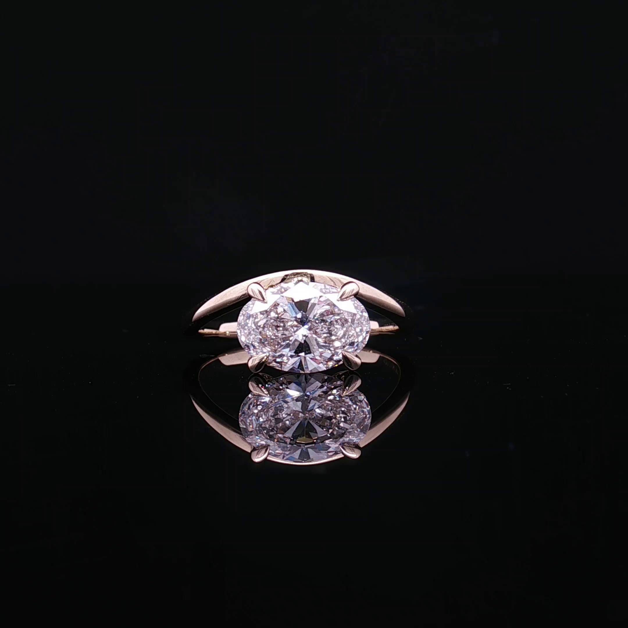 Diamond Engagement Ring