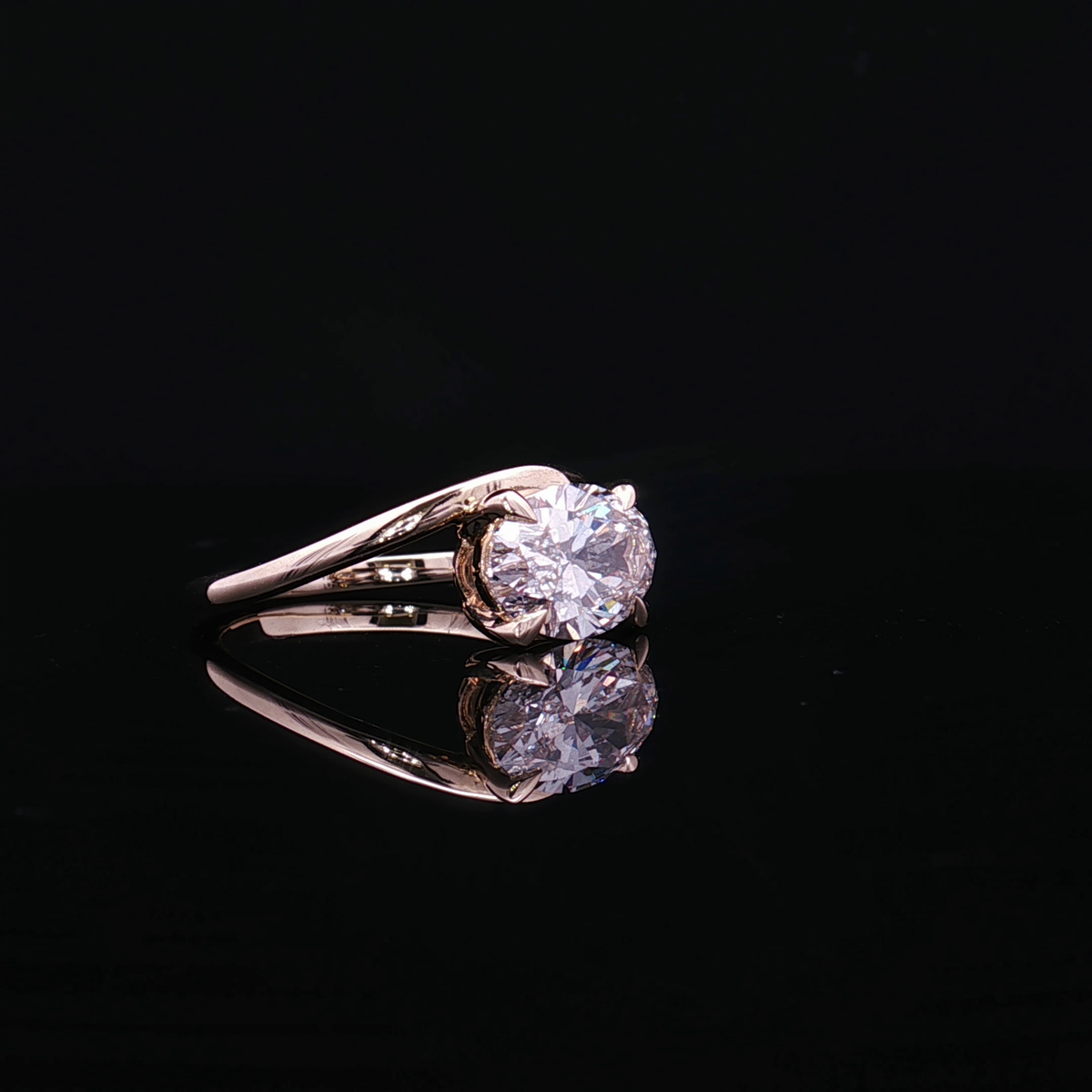 Diamond Engagement Ring