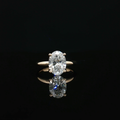Diamond Engagement Ring