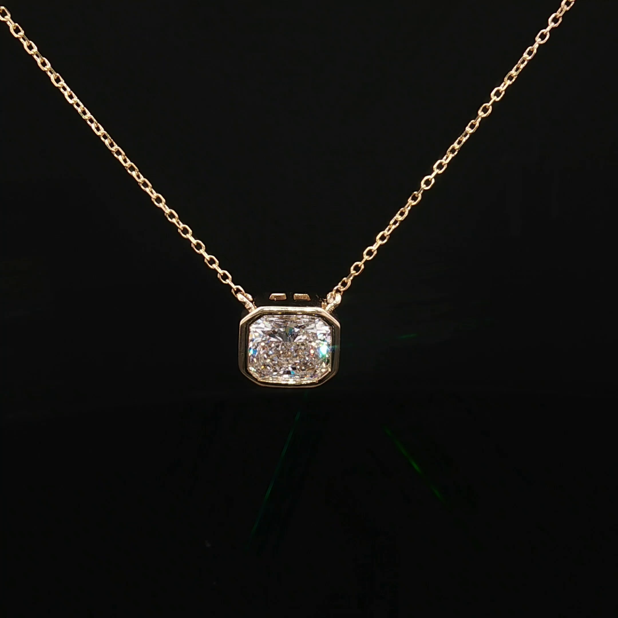 Diamond Necklace