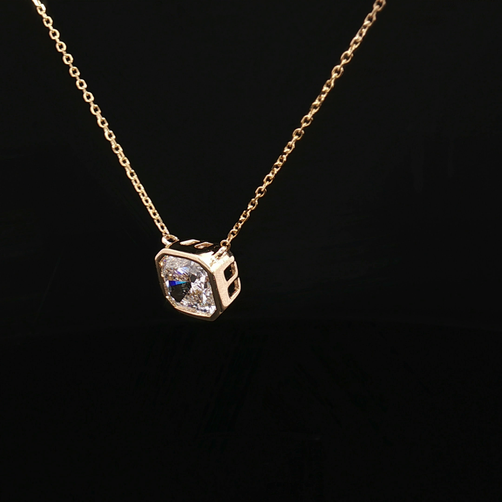 Diamond Necklace