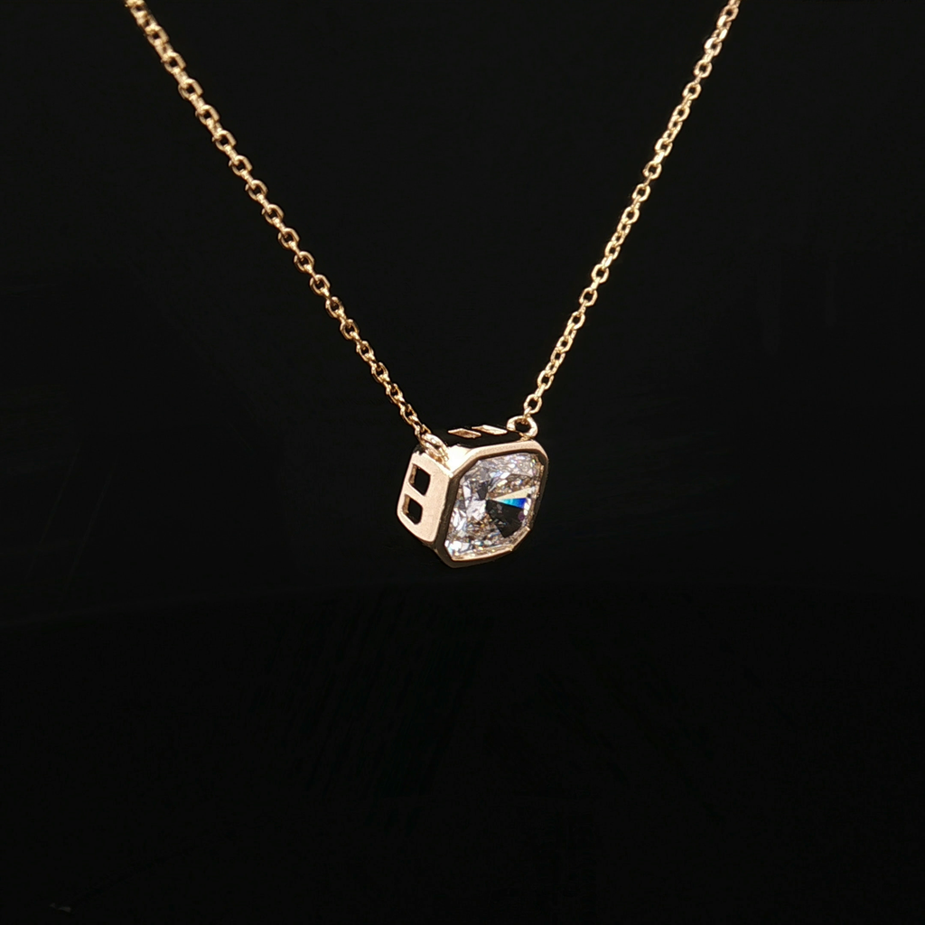 Diamond Necklace