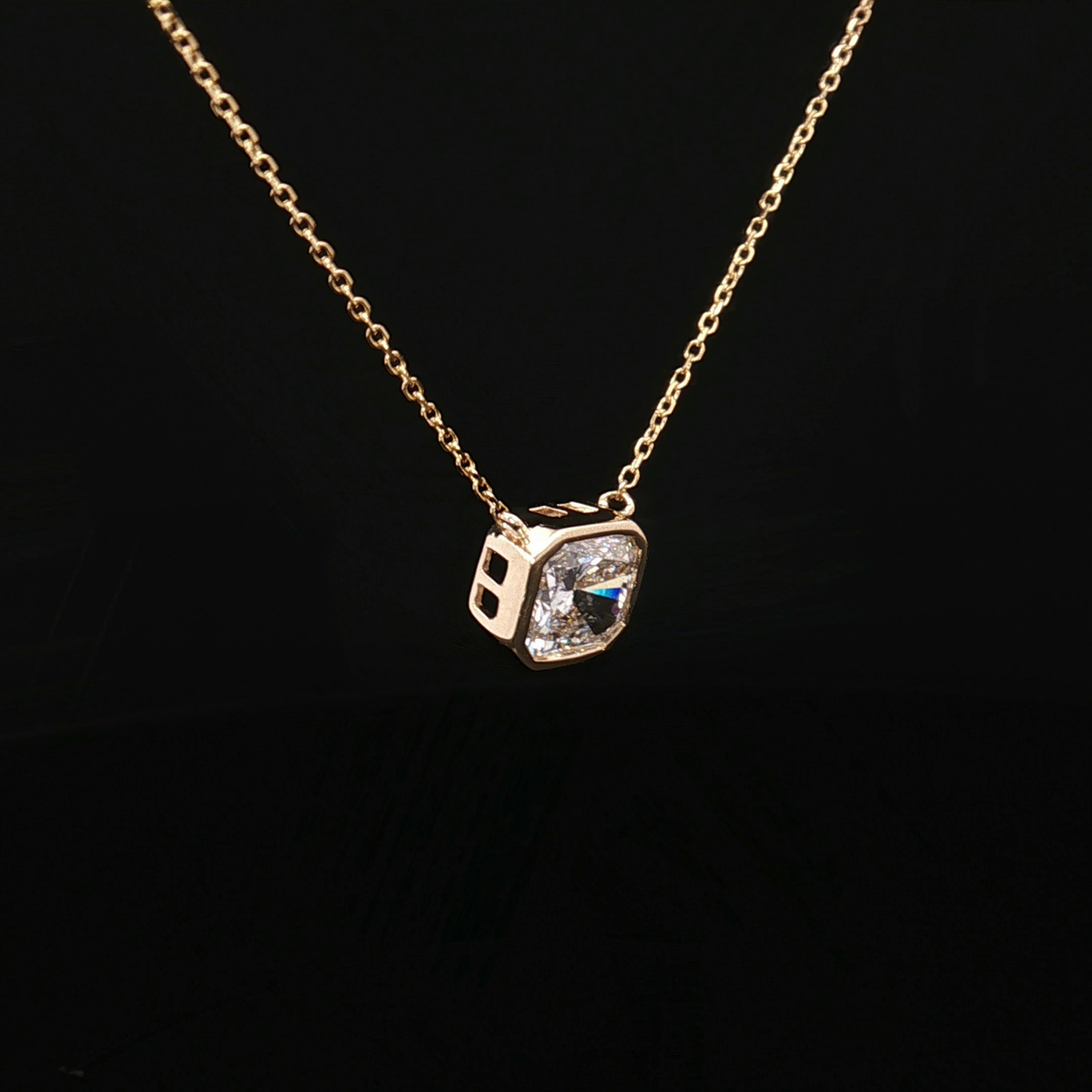 Diamond Necklace