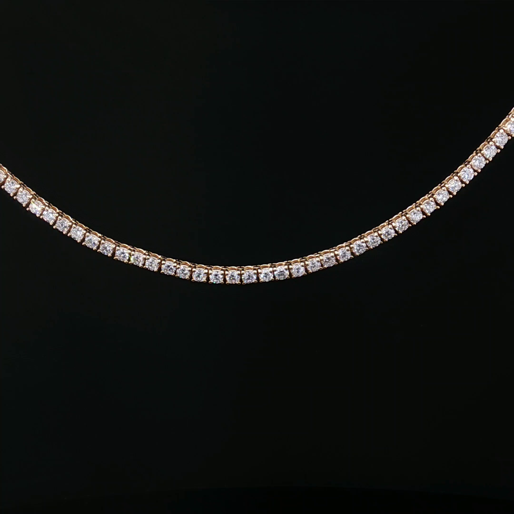 Diamond Necklace