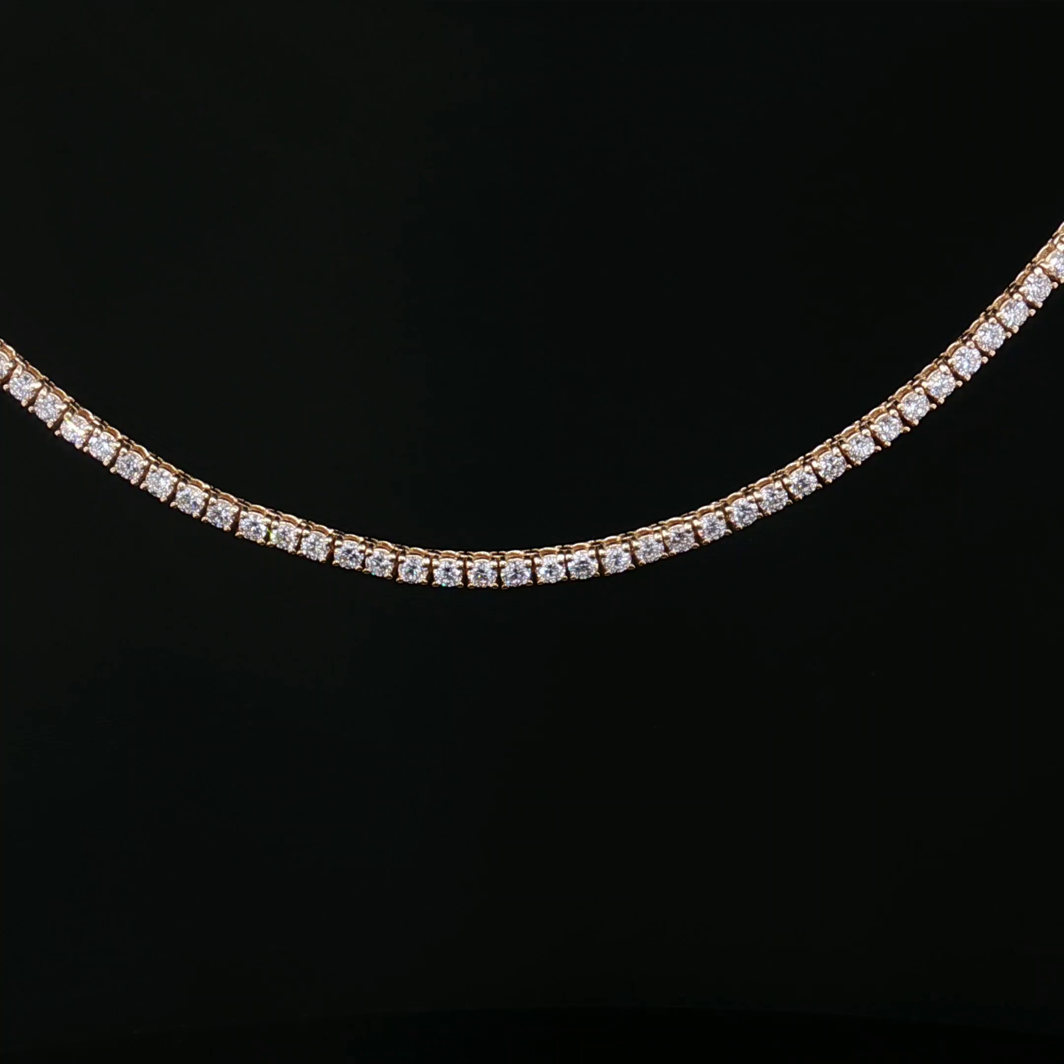Diamond Necklace